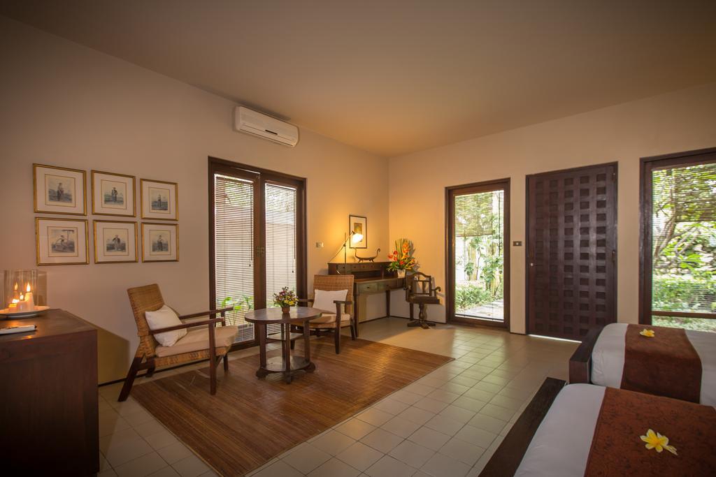 Roku By Nagisa Bali Villa *