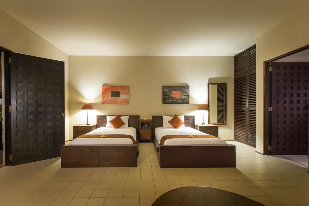 Villa Roku By Nagisa Bali Seminyak (Bali)