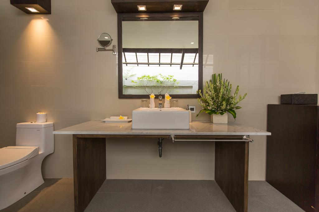 Roku By Nagisa Bali Villa Seminyak (Bali)
