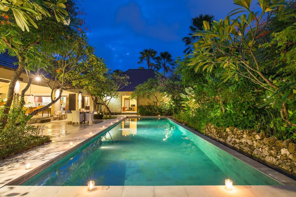 Villa Roku By Nagisa Bali