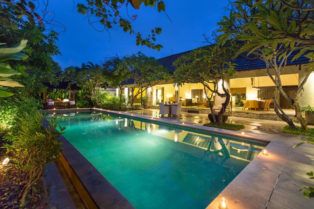Roku By Nagisa Bali Villa Seminyak (Bali)