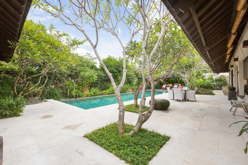 Roku By Nagisa Bali Villa *
