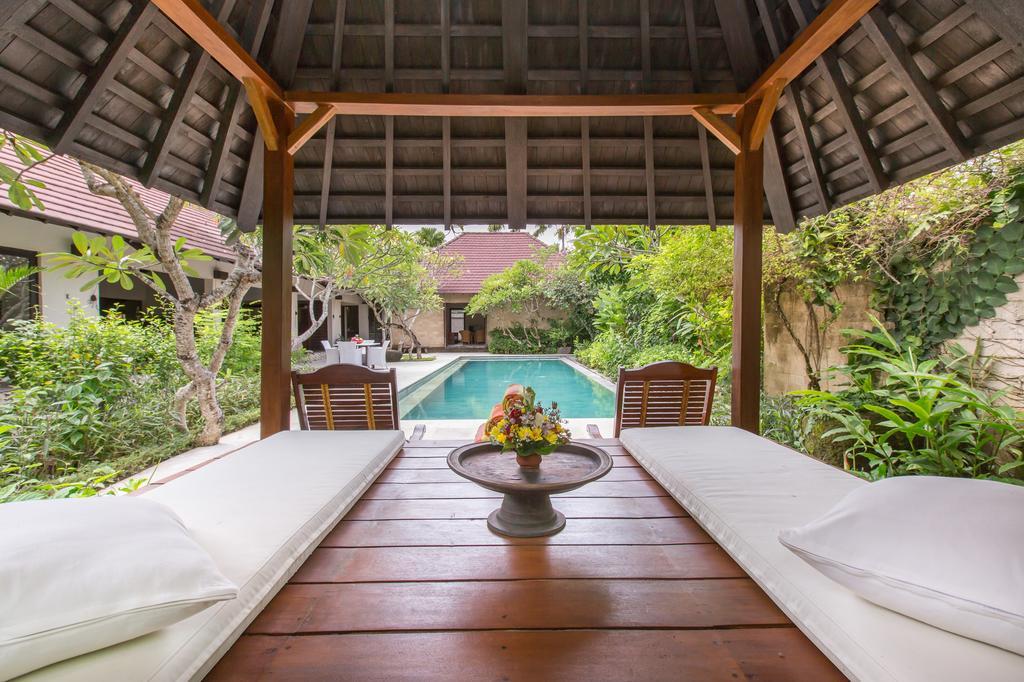 Villa Roku By Nagisa Bali
