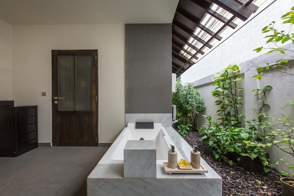 Roku By Nagisa Bali Seminyak (Bali)