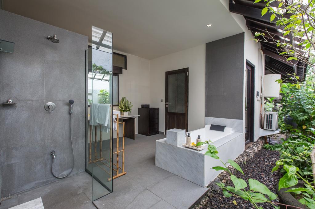 Villa Roku By Nagisa Bali Seminyak (Bali)