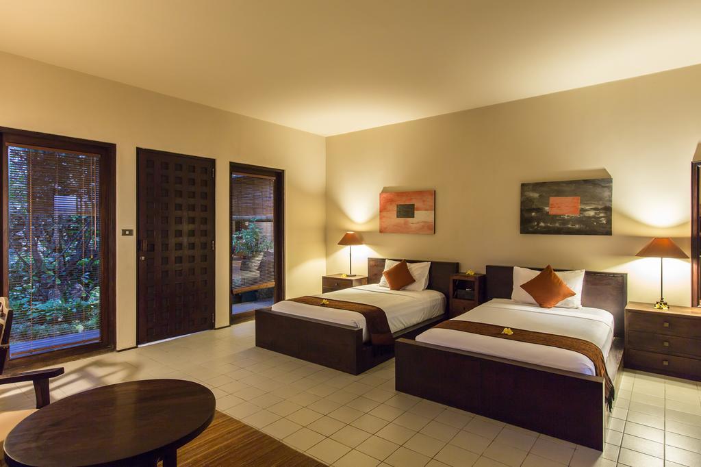 Roku By Nagisa Bali * Seminyak (Bali)