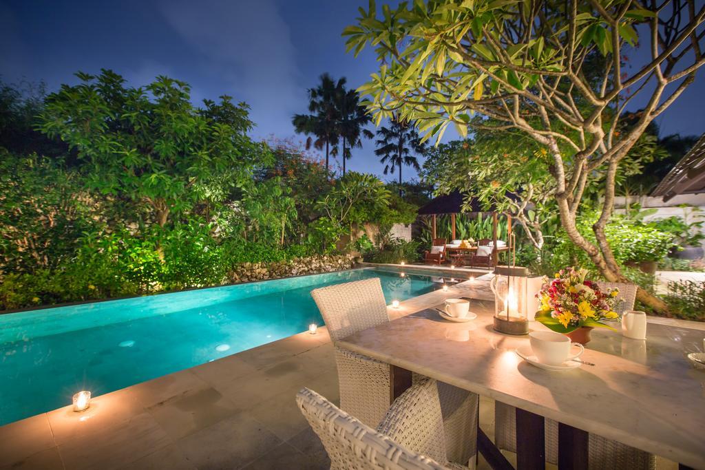 Roku By Nagisa Bali Villa