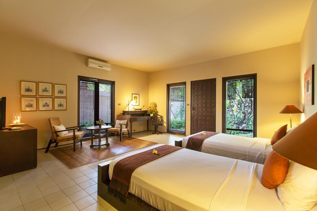 Roku By Nagisa Bali Villa *