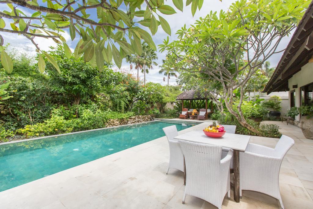 Villa Roku By Nagisa Bali Seminyak (Bali)