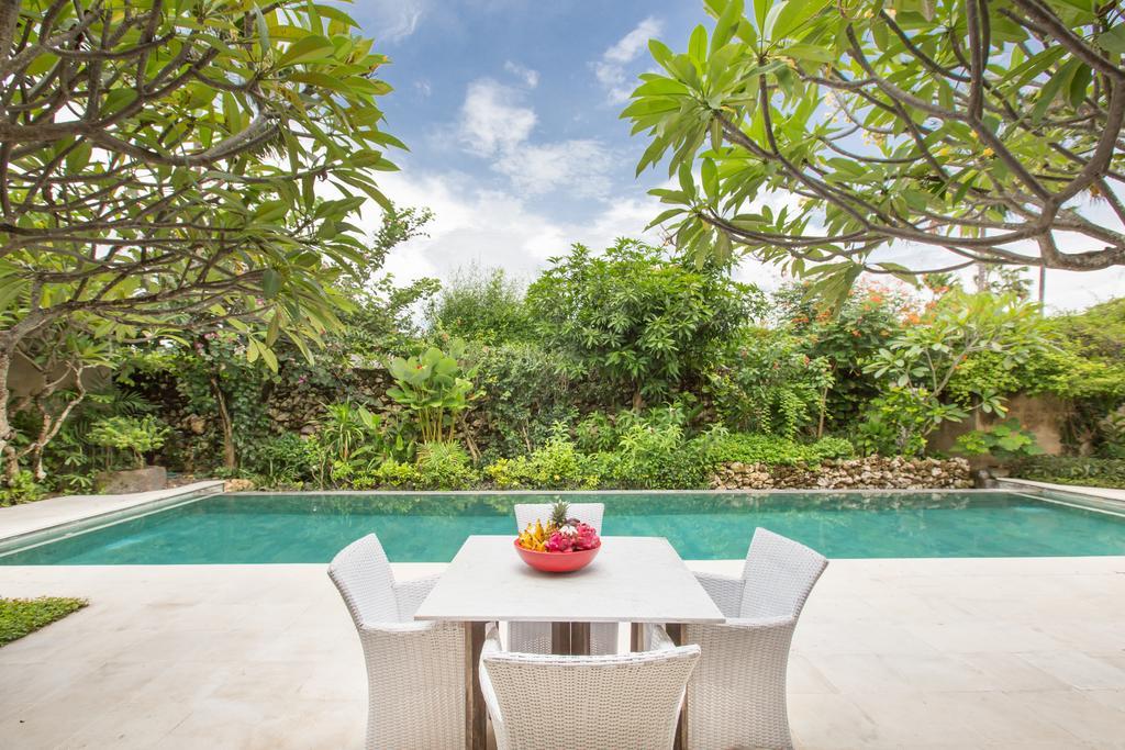 Roku By Nagisa Bali Villa Seminyak (Bali)