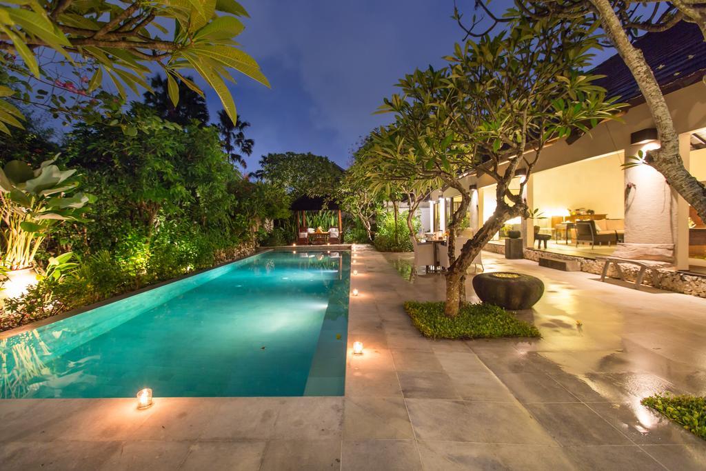 Roku By Nagisa Bali Villa