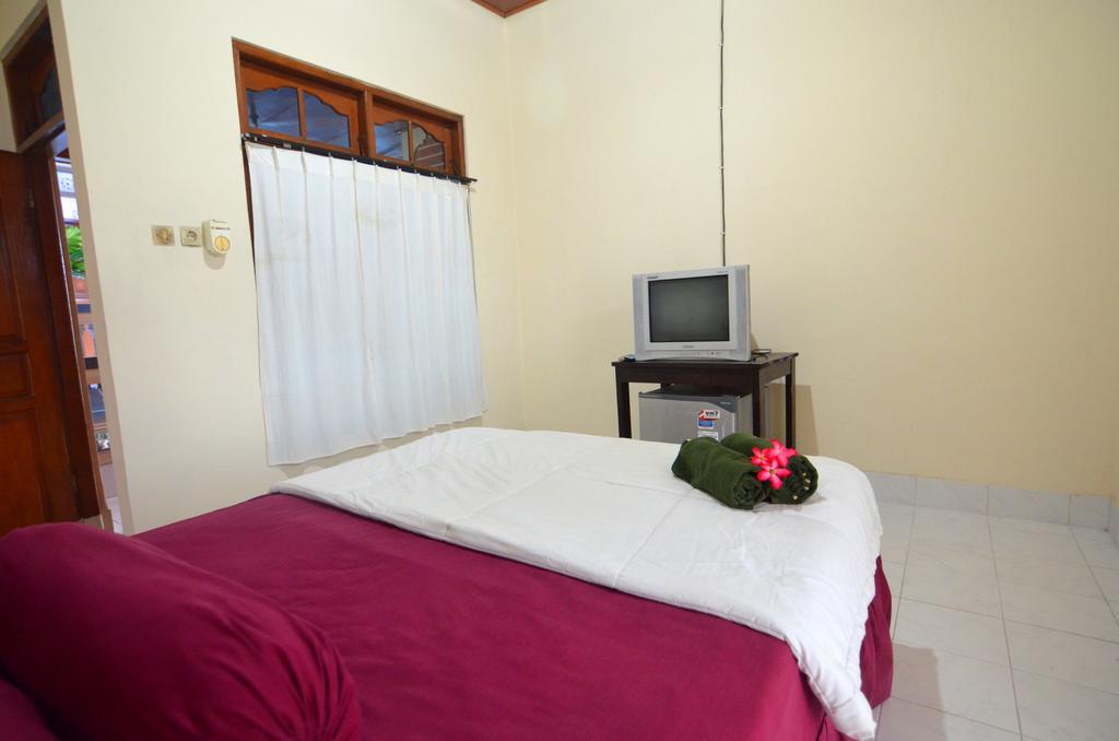Guest house Lori Beach
