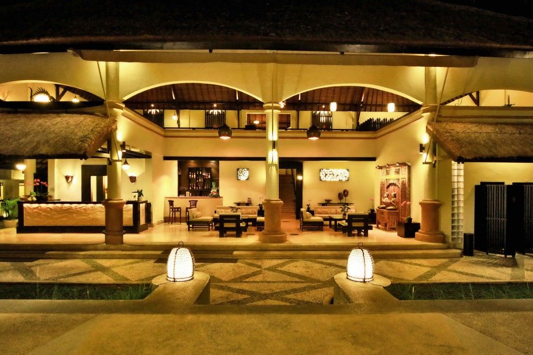 Estate & Spa - By Astadala Villa Seminyak (Bali)