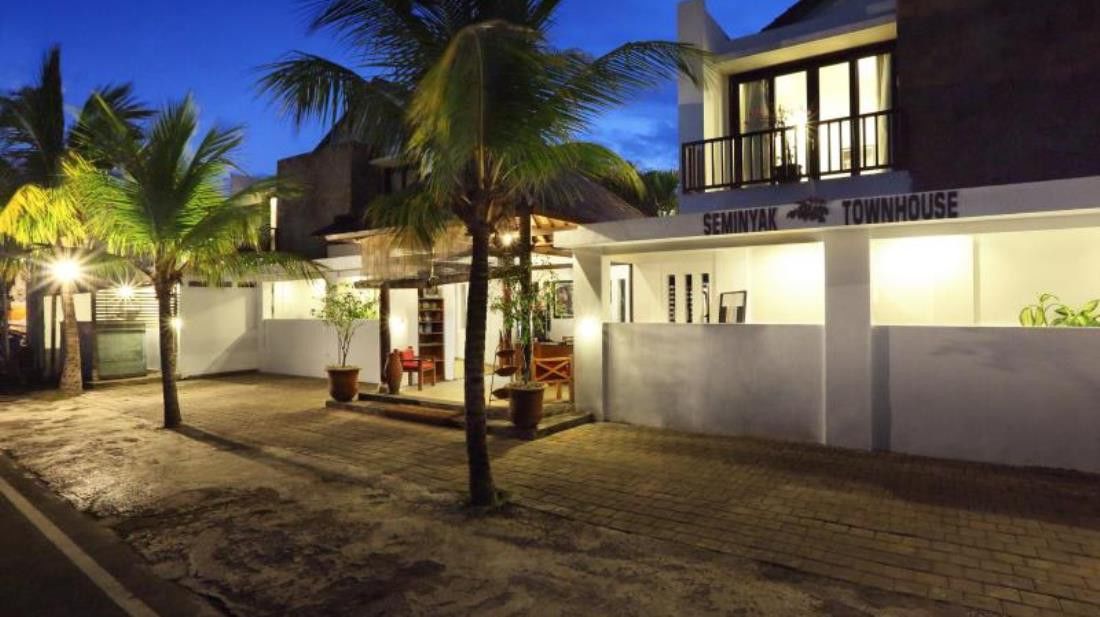 Townhouse