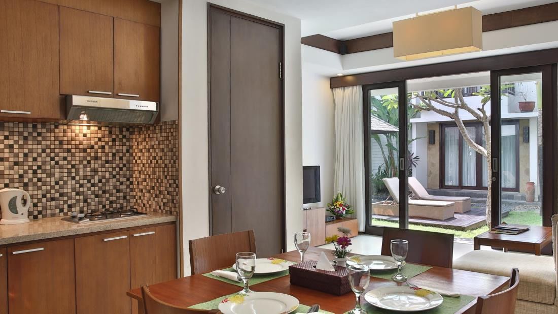 Townhouse Aparthotel 3*
