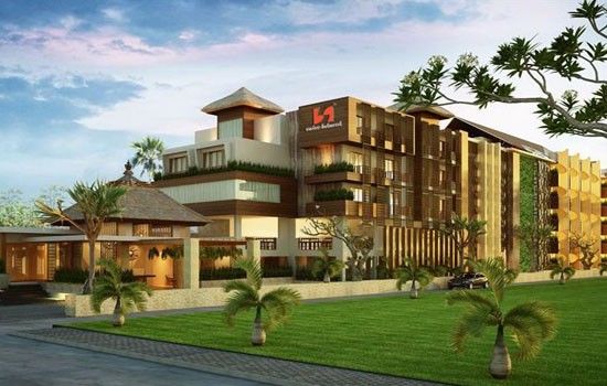 Daun Bali Hotel Seminyak (Bali)