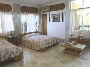 Nhà khách Puri Wisata Balinese Style Seminyak (Bali)