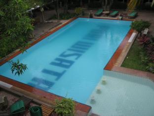 Puri Wisata Balinese Style 3* Seminyak (Bali)