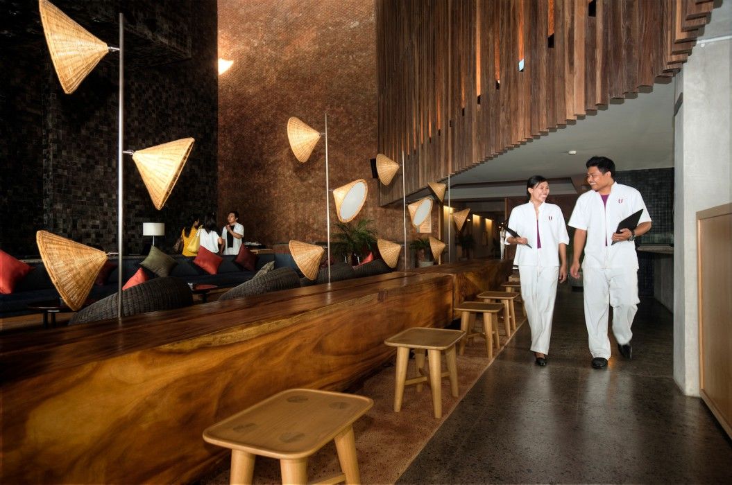 Cross Paasha Bali 5*