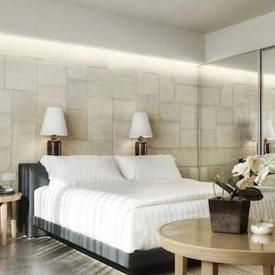 Hotel Cross Paasha Bali 5*