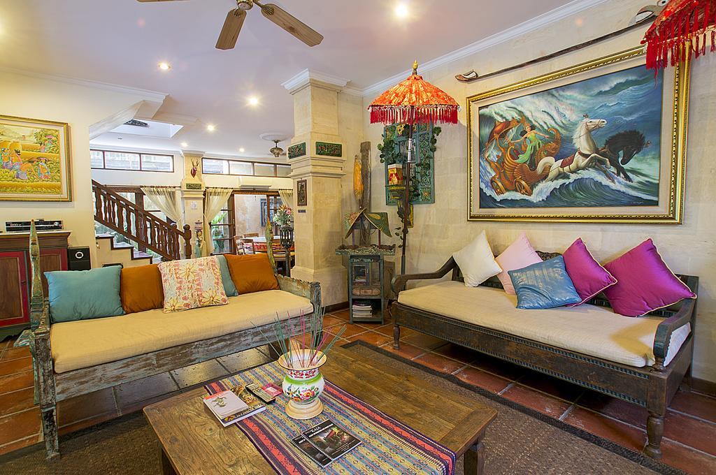 Villa Kaja By Nagisa Bali