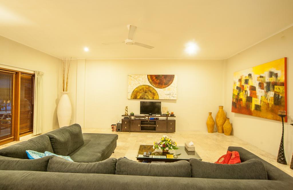 Bali Mystique Hotel & Apartment Resort