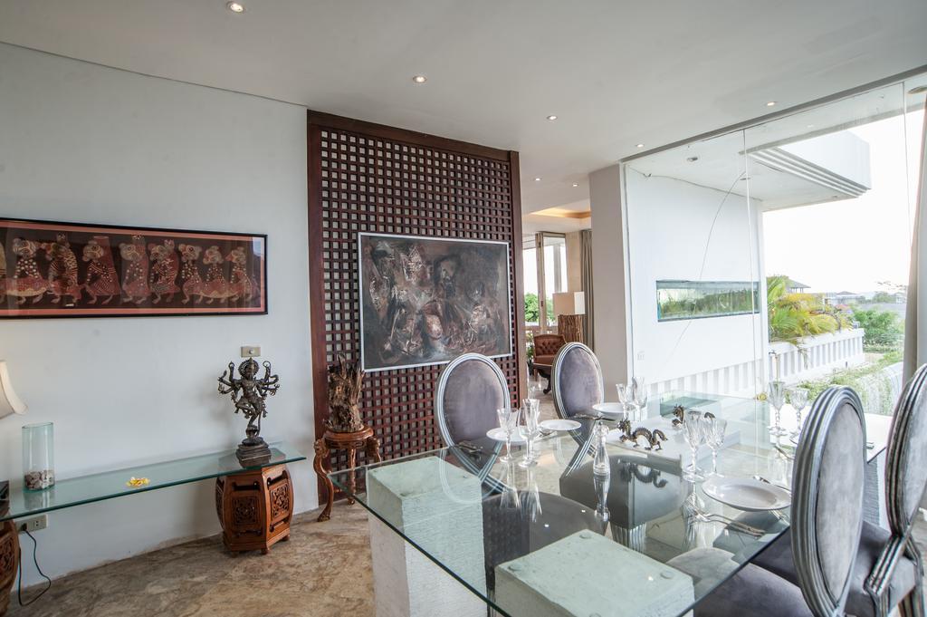 Resort Bali Mystique Hotel & Apartment 3*