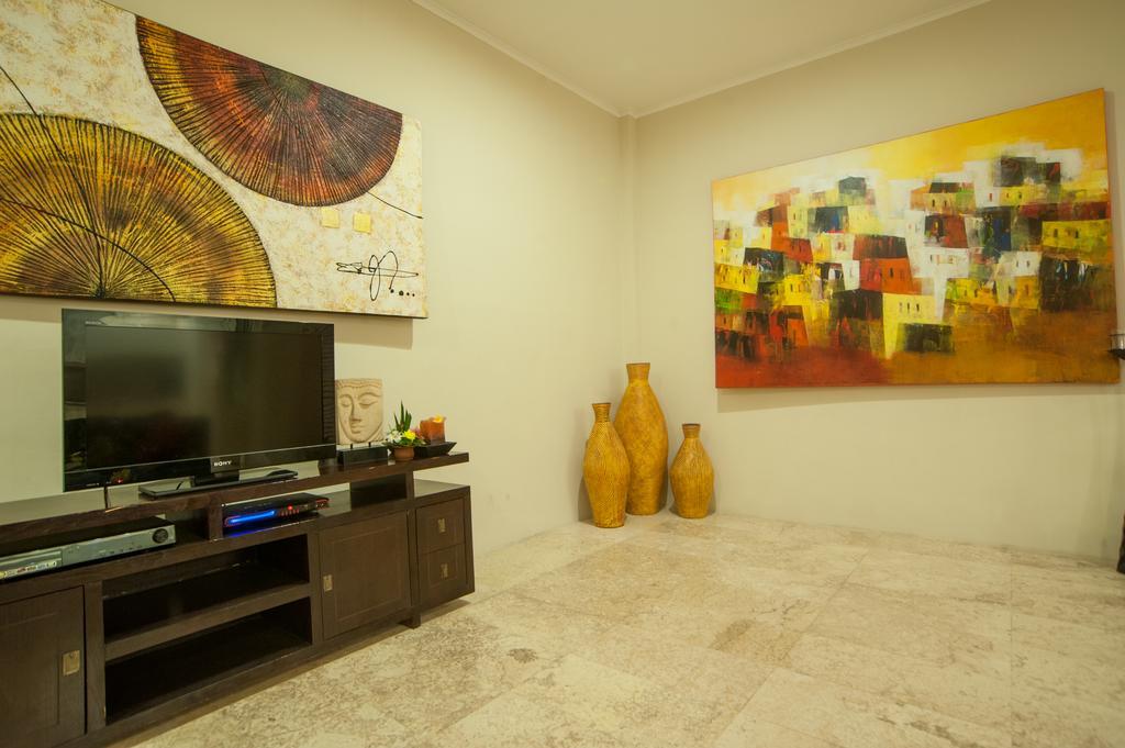 Bali Mystique Hotel & Apartment