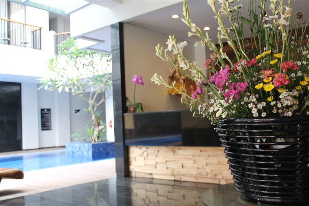 Ping Bali Hotel 3*