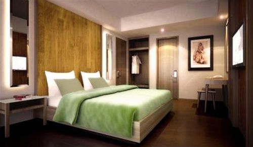 Ping Bali Hotel Seminyak (Bali)