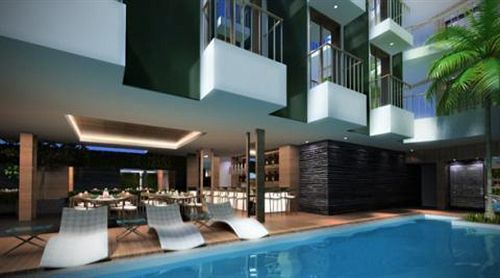 Ping Bali Hotel