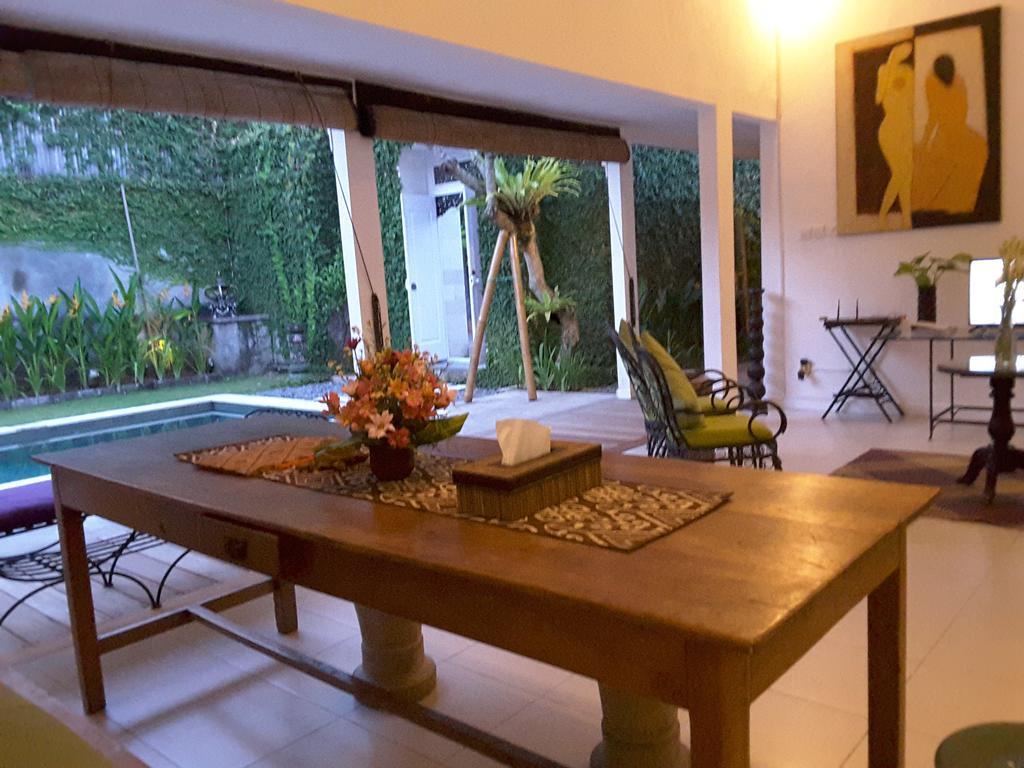 Bamboo 7 Seminyak (Bali)