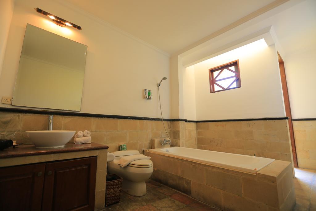 Putri Bali Villa