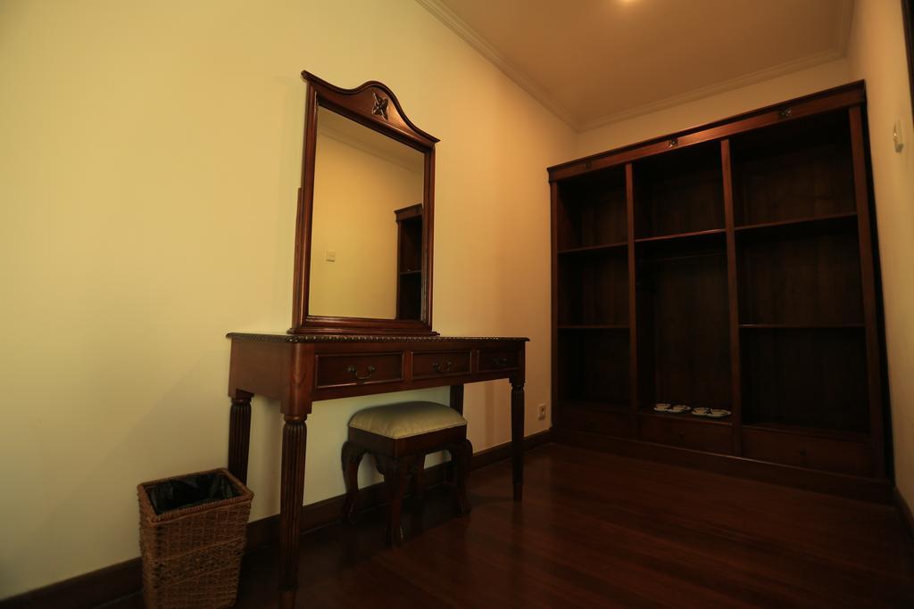 Villa Putri Bali *