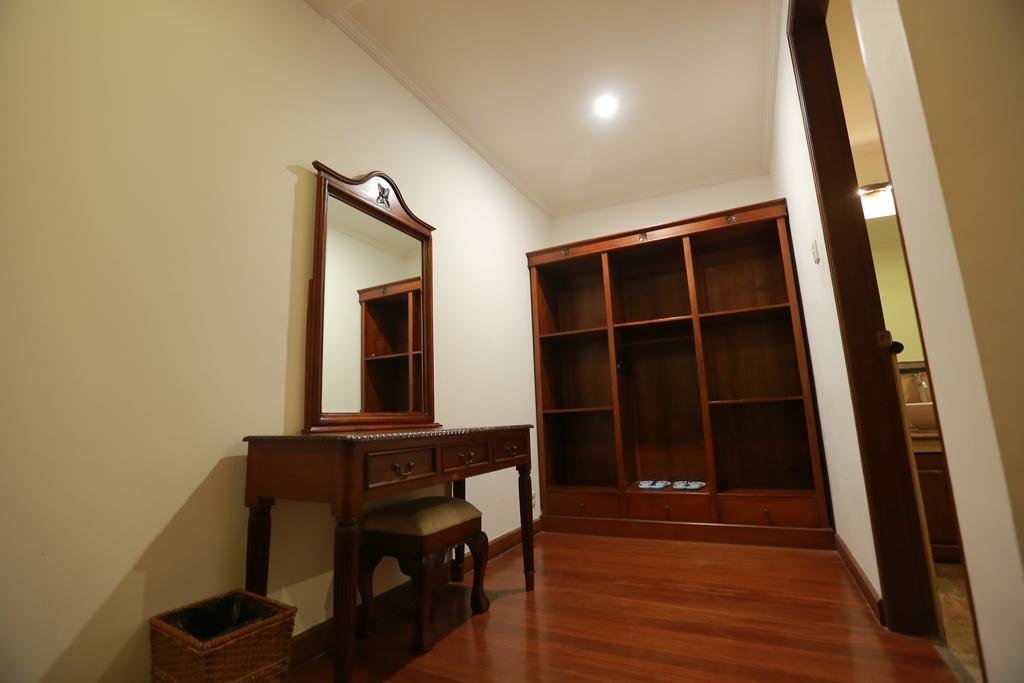 Putri Bali Villa *