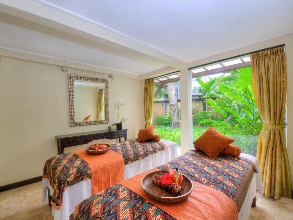 Resor Lumbung Seminyak (Bali)