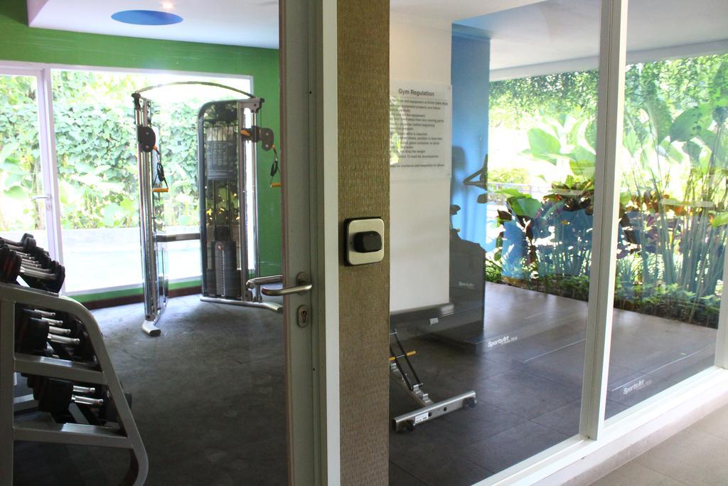 Resort Ramada Encore By Wyndham Bali Seminyak (Bali)