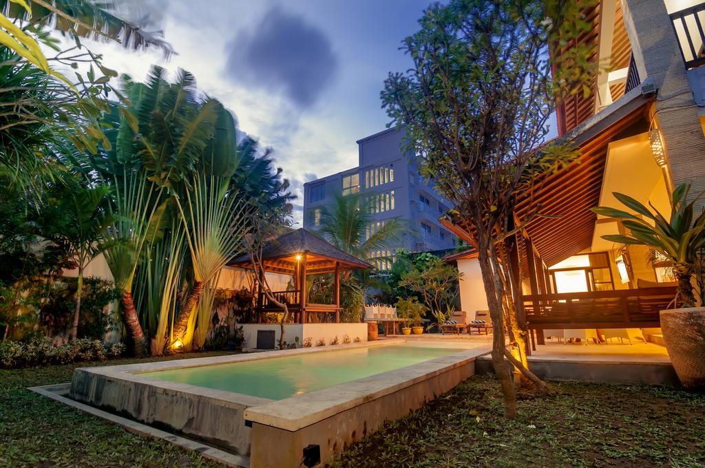 Villa Mawar Estate