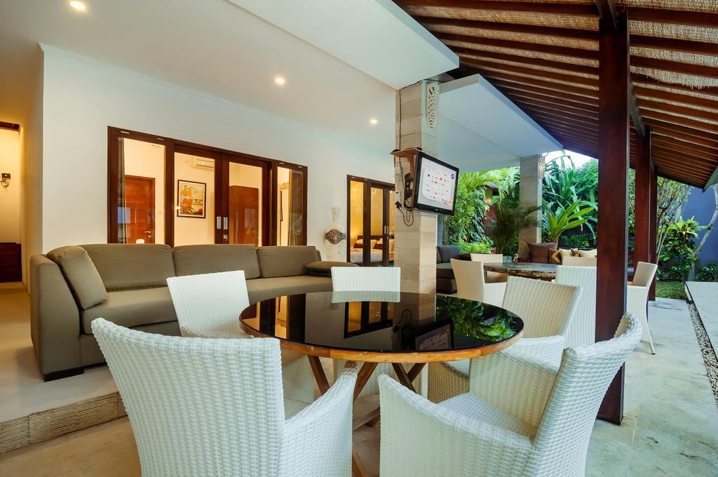 Villa Mawar Estate