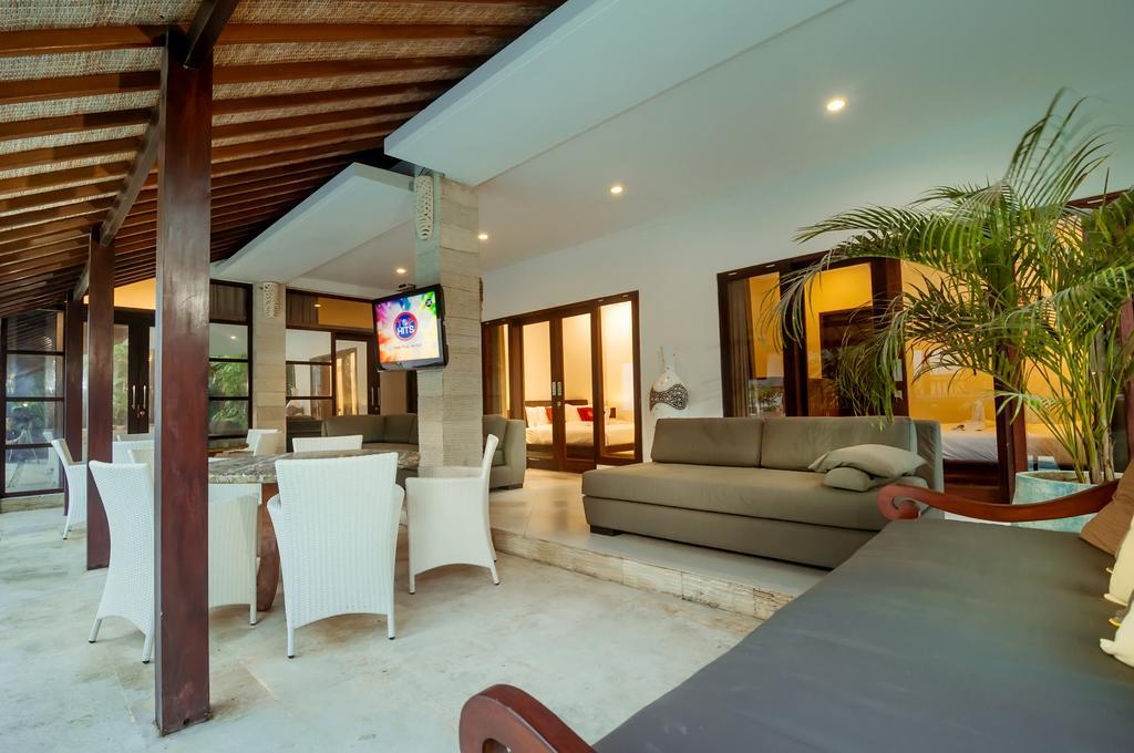 Mawar Estate Seminyak (Bali)