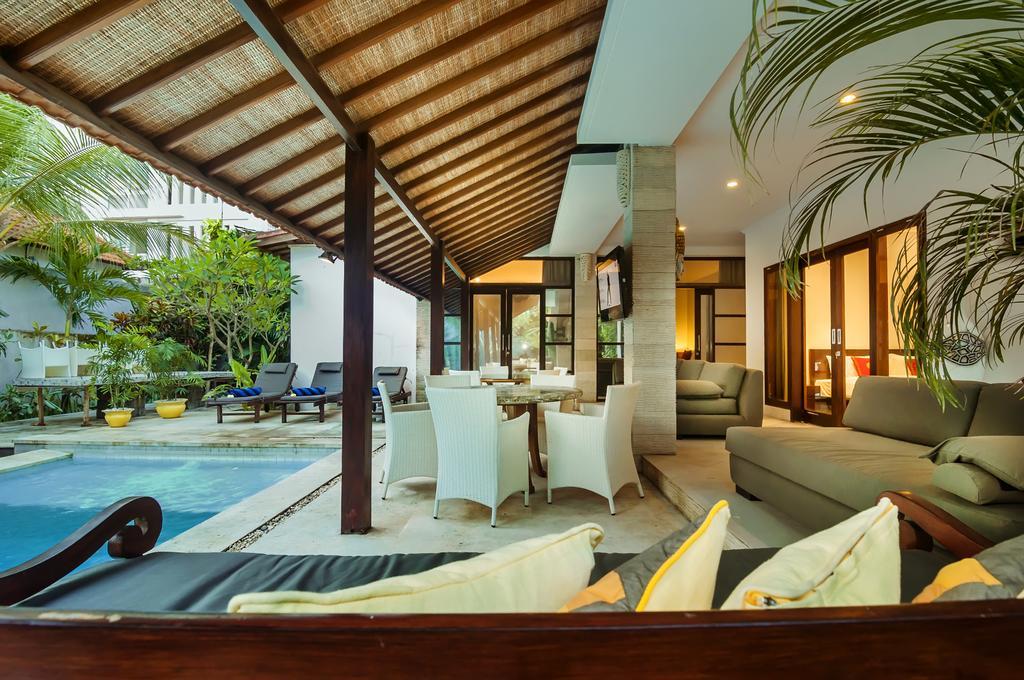 Villa Mawar Estate *