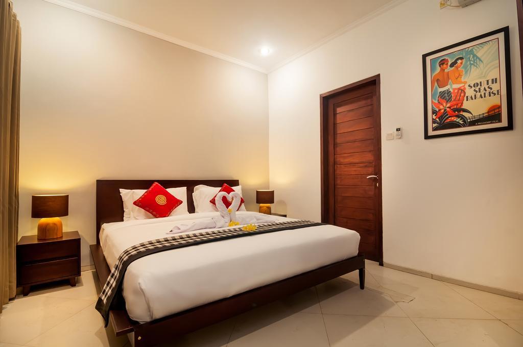 Mawar Estate Villa *