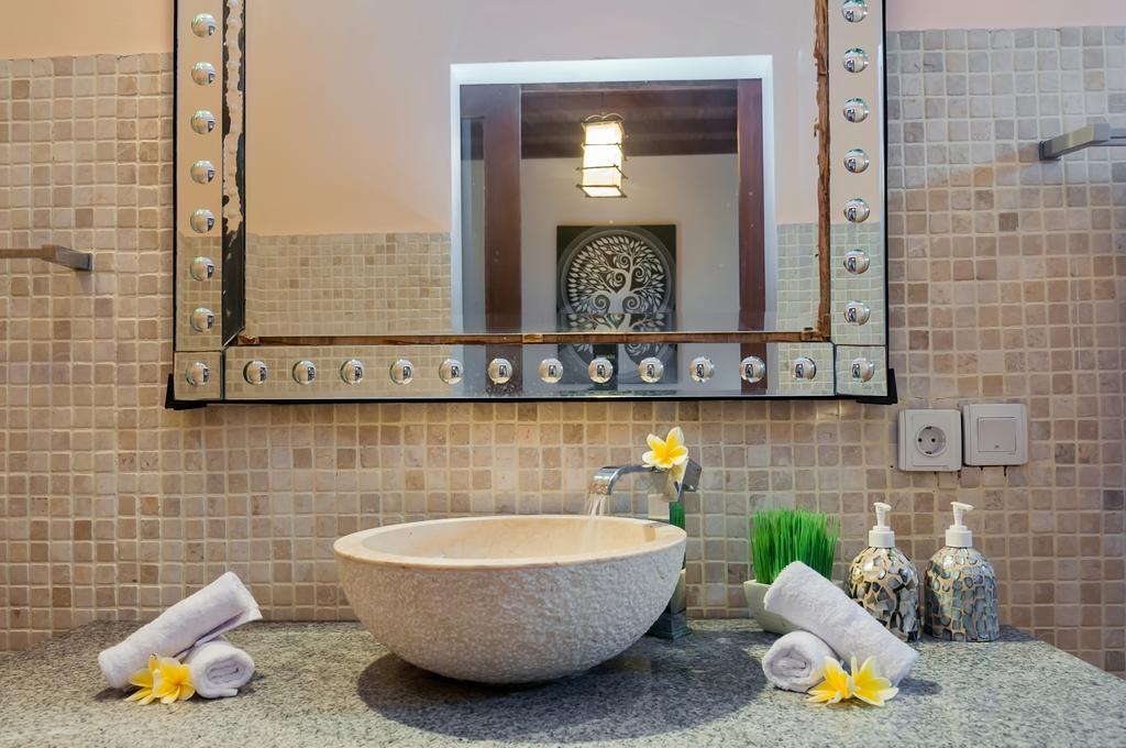 Villa Mawar Estate Seminyak (Bali)