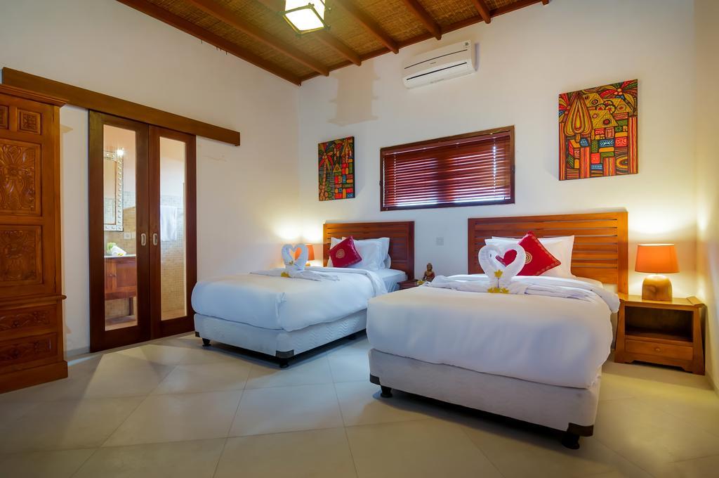 Mawar Estate * Seminyak (Bali)