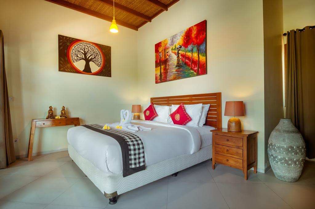 Mawar Estate Villa Seminyak (Bali)