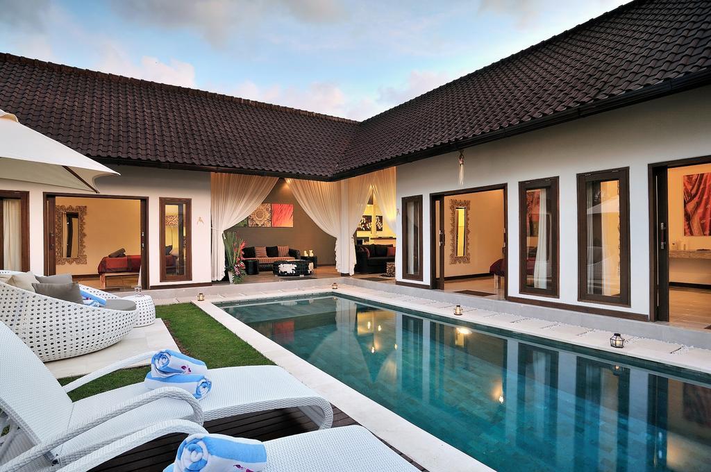 Villa Capri