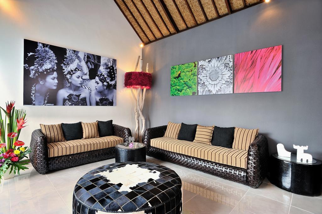 Capri Villa Seminyak