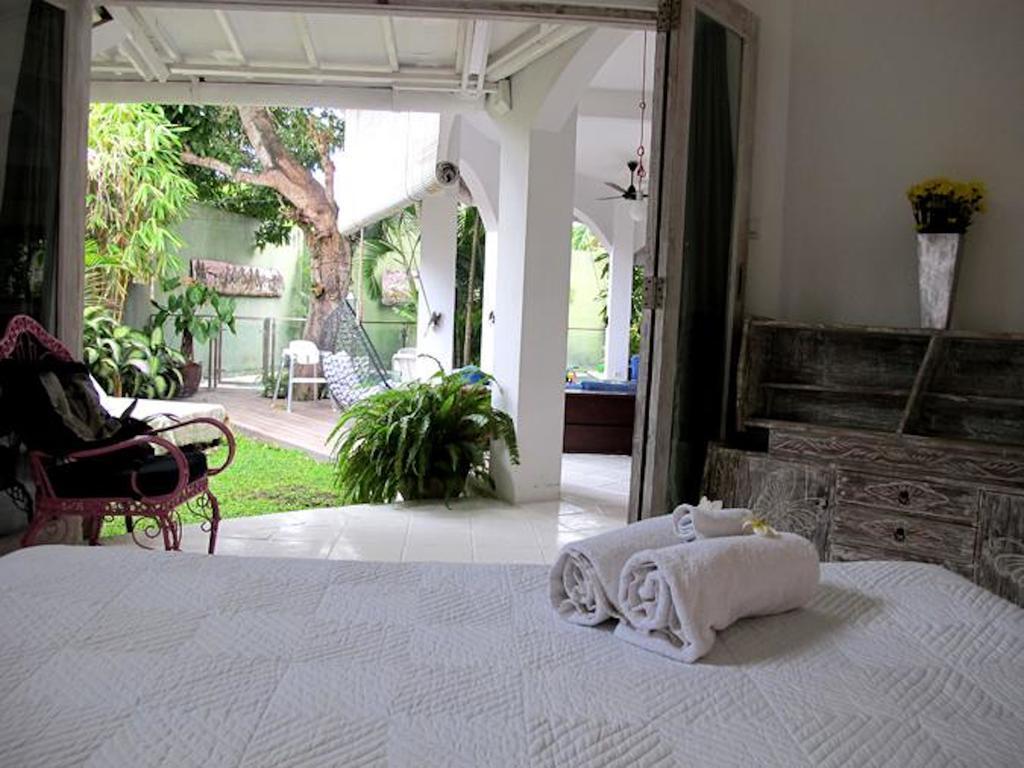 Roma Villa Seminyak (Bali)