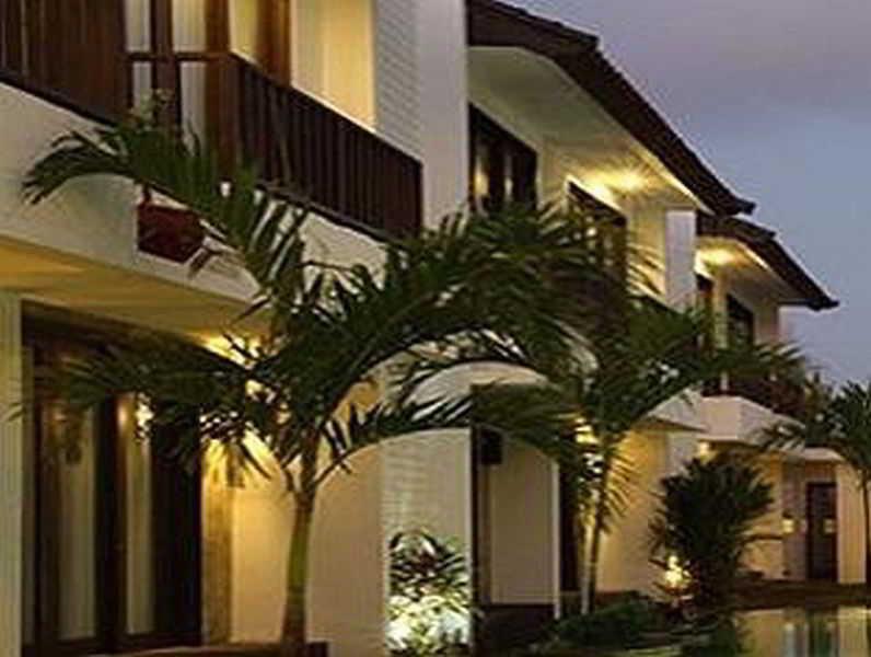 Aparthotel Townhouse
