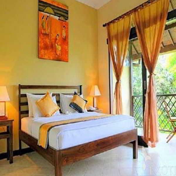Townhouse Seminyak (Bali)